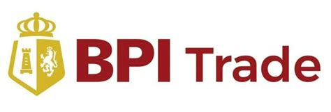 BPI Trade.